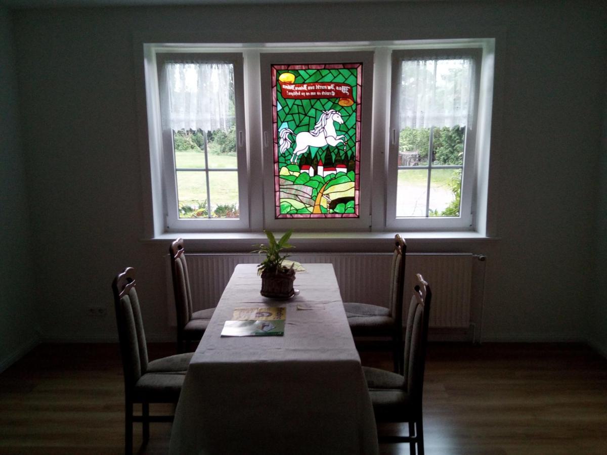 Zum Bothmerschen Krug Schwarmstedt Dış mekan fotoğraf