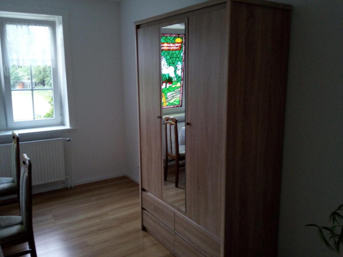 Zum Bothmerschen Krug Schwarmstedt Dış mekan fotoğraf