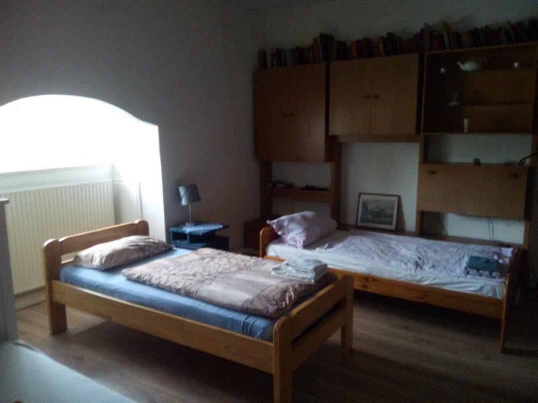 Zum Bothmerschen Krug Schwarmstedt Dış mekan fotoğraf