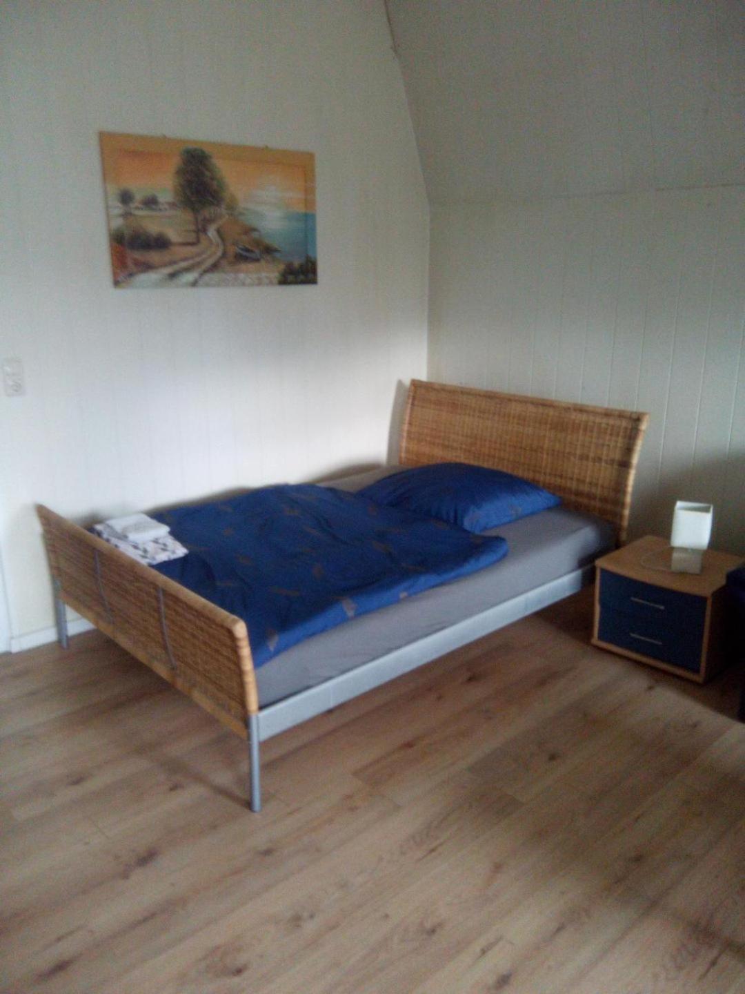 Zum Bothmerschen Krug Schwarmstedt Dış mekan fotoğraf