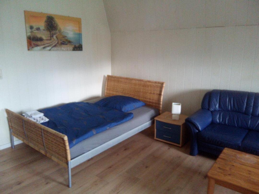 Zum Bothmerschen Krug Schwarmstedt Dış mekan fotoğraf