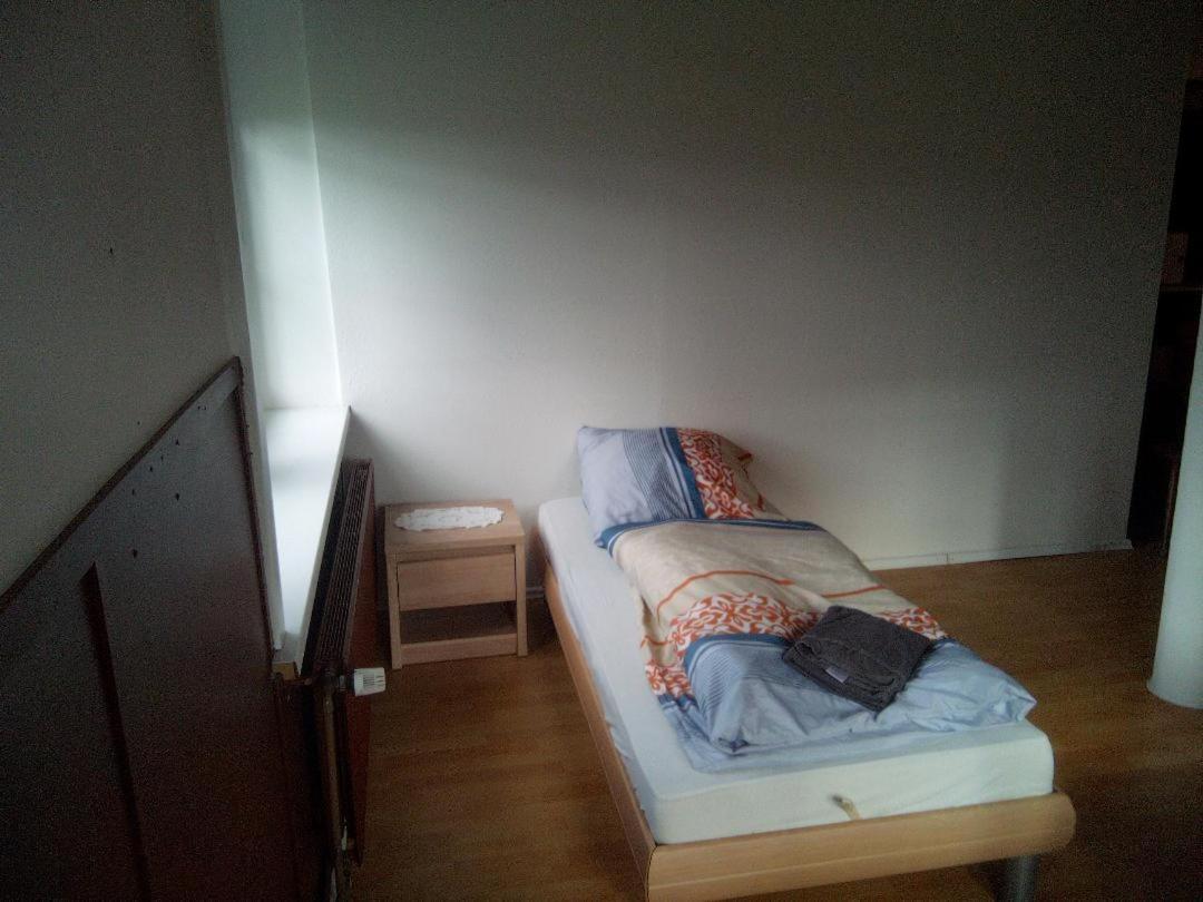 Zum Bothmerschen Krug Schwarmstedt Dış mekan fotoğraf