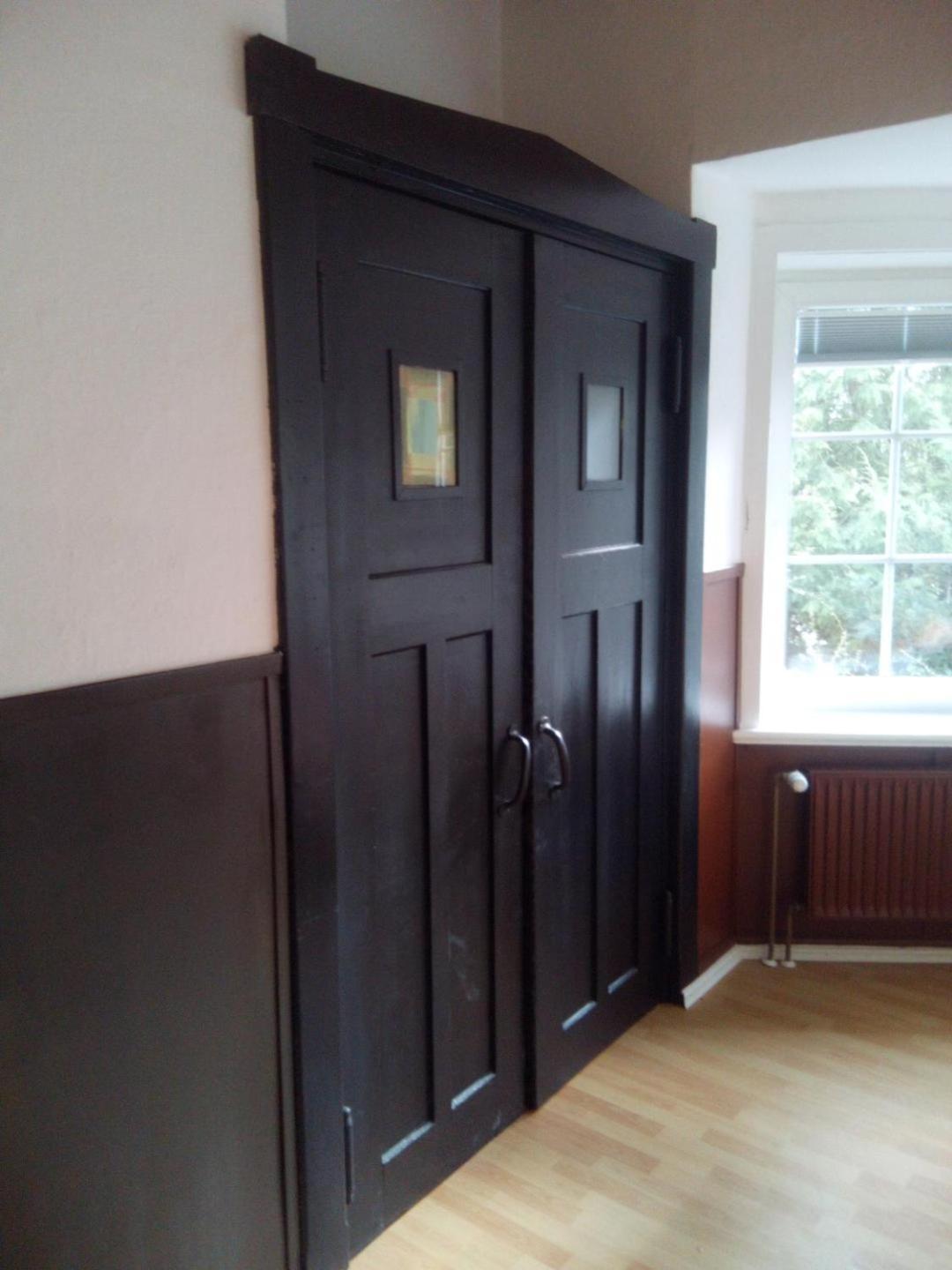 Zum Bothmerschen Krug Schwarmstedt Dış mekan fotoğraf