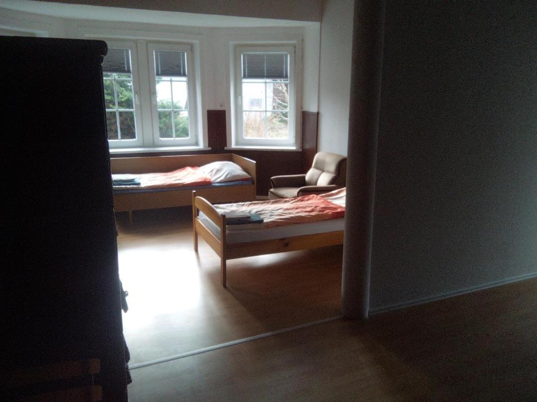 Zum Bothmerschen Krug Schwarmstedt Dış mekan fotoğraf