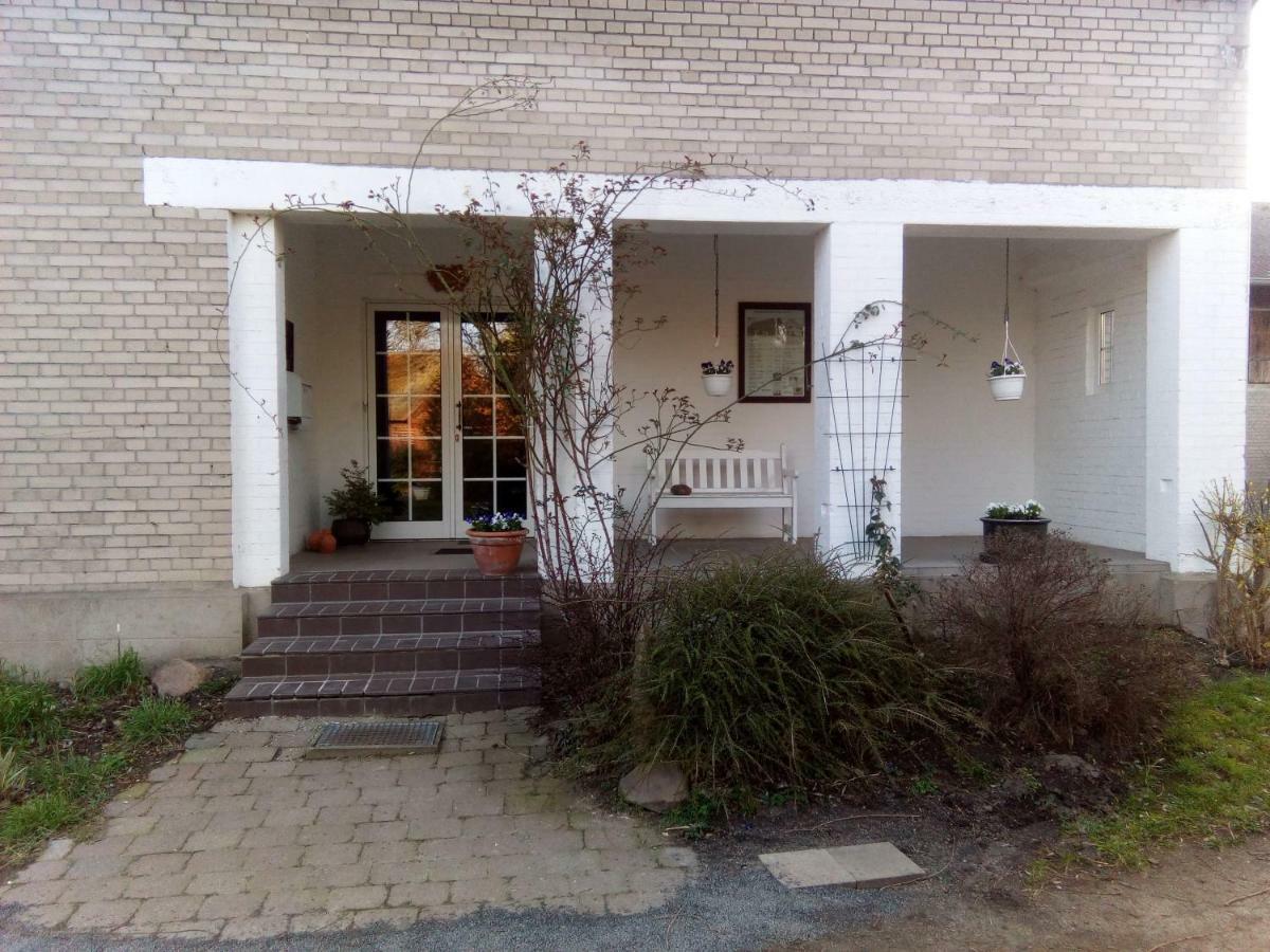 Zum Bothmerschen Krug Schwarmstedt Dış mekan fotoğraf